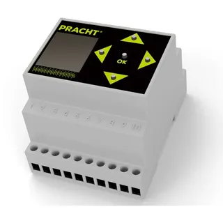 pracht alpha solutions gmbh Charge Control Unit ALPHA9024-PCC Set