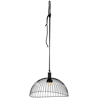 Pendellampe Hängelampe Außenlampe Dimmer Fernbedienung höhenverstellbar Akku LED