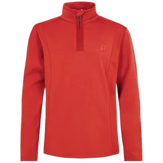 Protest Kinder REWILLOWY Skiunterzieher Burnt Orange 140 - 140