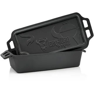 BBQ-Toro Dutch Oven Pan DOSQ2N
