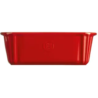 Emile Henry Cakeform Grand Cru, Backform, Rot