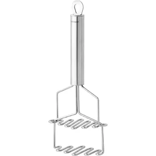 Fackelmann Kartoffelstampfer Edelstahl 27,5 cm