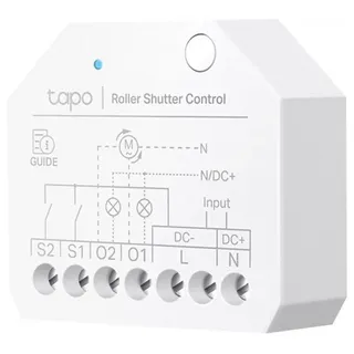 TP-Link Relaisschalter S112