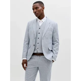 JACK & JONES Sakko JPRMARTIN hellblau 50