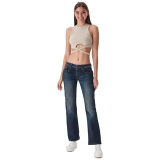 LTB Jeans Valerie Bootcut in Blau / Gr.: W29/L36