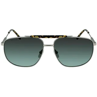 Lacoste L246s Sonnenbrille - Grey / Degraded Grey - One Size