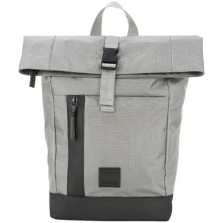 Strellson Rucksack Strellson - Herren Rucksack Northwood Rs Eddie grau