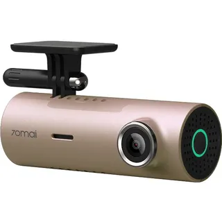 Xiaomi 70Mai M300 Dashcam Gold