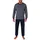 Langarm Blau XS