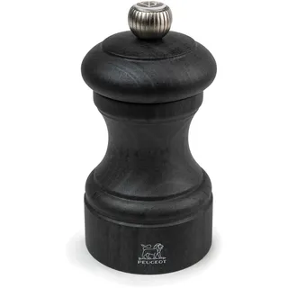Peugeot Bistro Salzmühle 10 cm Grau unbefüllt