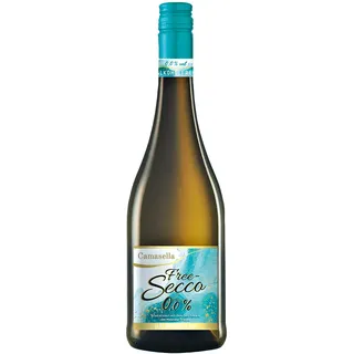 Free Secco 0,0 %