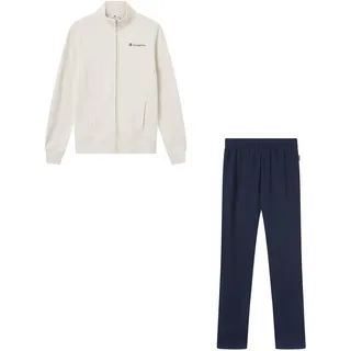 Champion Damen Legacy Sweatsuit, beige, XS - XS