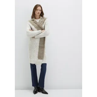 Mavi Strickjacke beige XL