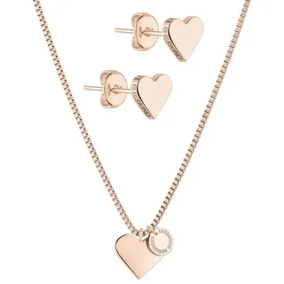 Liebeskind Berlin Set Classy Heart