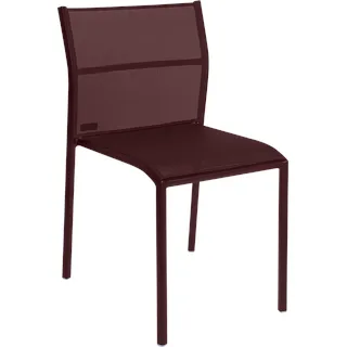 Fermob Cadiz Stuhl Aluminium TOG Batyline
