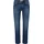Straight Jeans Used Blue 34 34