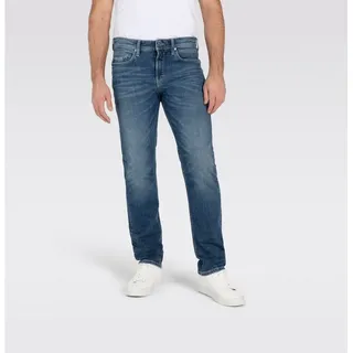 MAC Jeans Ben Regular Fit Blau 33/30