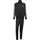 Herren Black XXL