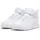 AC Kinder Weiß/Cool Light Gray 29