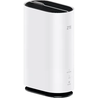 ZTE MC8810 HyperBox 5G lite weiß