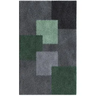GRUND Rubic Grün 70 x 120 cm
