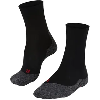 Falke TK2 Explore Sensitive Wandersocken 1 Paar Schwarz 46-48