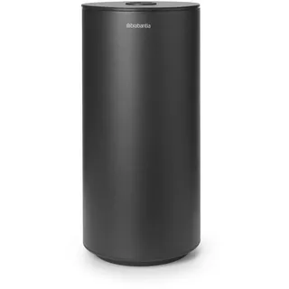 Brabantia Mindset Grau Rollen-Toilettenpapierspender