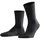Wandersocken anthra mel 42-43