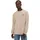 1960 Logo Badge Pullover Beige XL