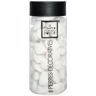 Atmosphera Créateur d'intérieur Dekostein, weiß 750 g