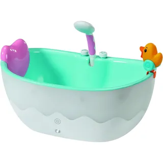 BABY BORN Puppenbadewanne Beige 835784