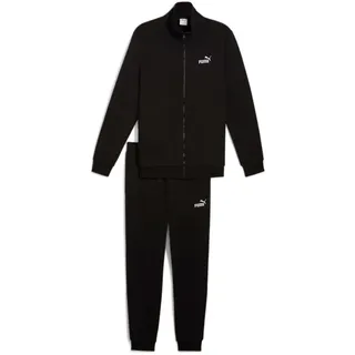 Puma ESS TR Herren Jogginganzug, schwarz - XXL