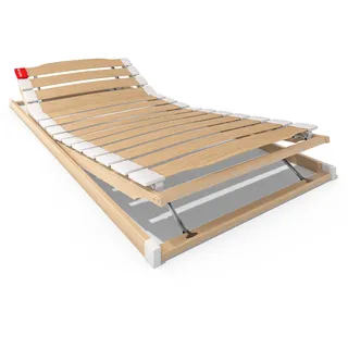 bett1.de BODYGUARD® Lattenrost 90x190