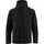 HC Padded Jacke schwarz 2