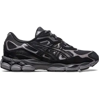 Asics GEL-NYC Damen Schwarz / Grau 46