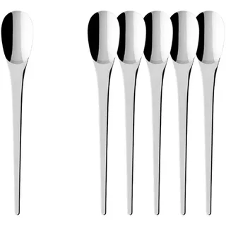Villeroy & Boch Tafellöffel 6 St. Edelstahl