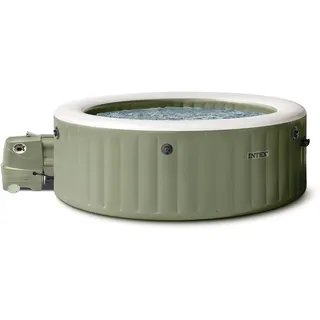 Intex - 28412NP - Pure Spa Sahara 8-Sitzer