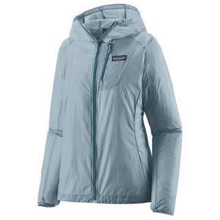 Patagonia Houdini Damen Jacke steam blue