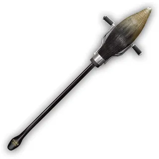 The Noble Collection Nimbus 2001 Flugbesen Replik 145 cm
