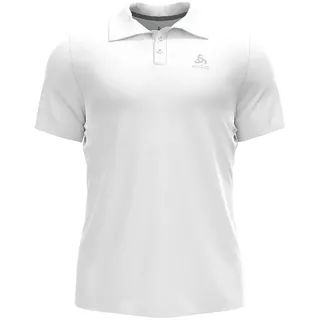 Odlo F-Dry Polo weiß L