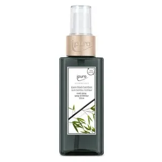 ipuro Raumduft Essentials, 120 ml, Spray, black bamboo
