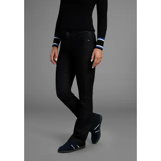 Arizona Shaping Bootcut Schwarz 46