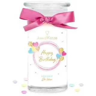 Happy Birthday (Ohrringe) 400g