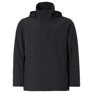 Vaude Rosemoor 3in1 Jacke - Black - M