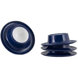 gimex Eierbecher Blau 4 St.