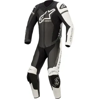 Alpinestars GP Force Phantom 1-Teiler Motorrad Lederkombi