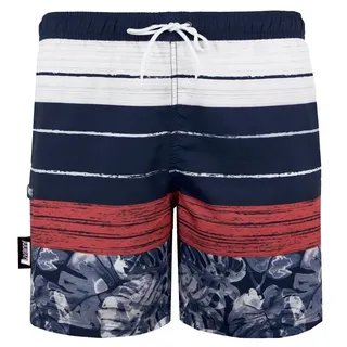Luvanni Badeshorts 868v2 Blau L