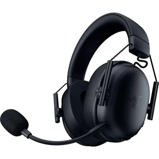 Razer BlackShark V3 X HyperSpeed Schwarz