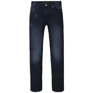 Garcia Jeans Russo W32 L32 6065 dark used - Größe:W32 L32$Farbe:6065 dark used