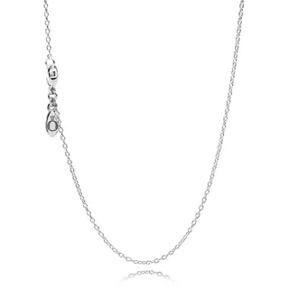 Pandora Halskette 590515 Silber